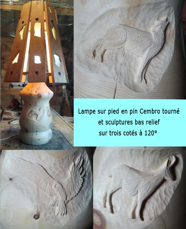 Lampe